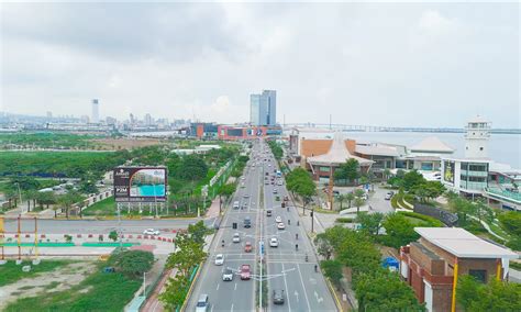 developers in cebu|Colliers Cebu Property Market Report .